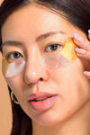 anti aging eye mask self care spa gifts for women