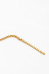 Bella Rey Jewelry threader earrings