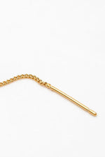 Bella Rey Jewelry threader earrings
