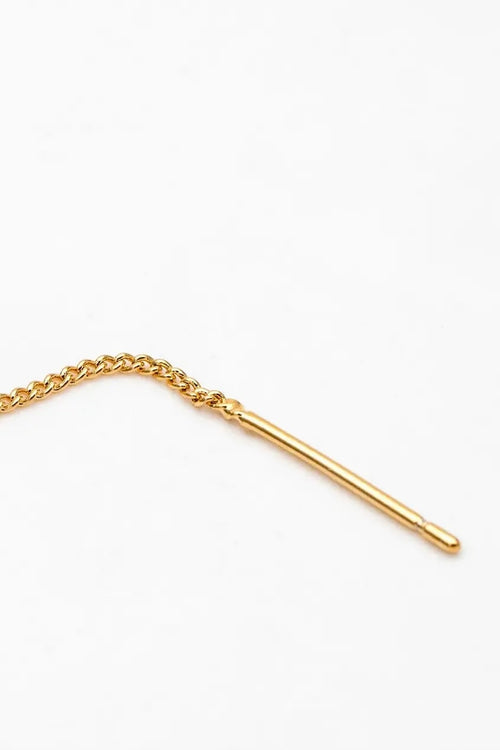 Bella Rey Jewelry threader earrings