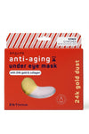 anti aging eye mask self care spa gifts for women