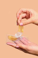 anti aging eye mask self care spa gifts for women