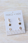 Pierce + Hide Boutique Jewelry