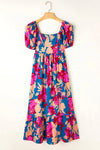 Spring Boutique Dresses