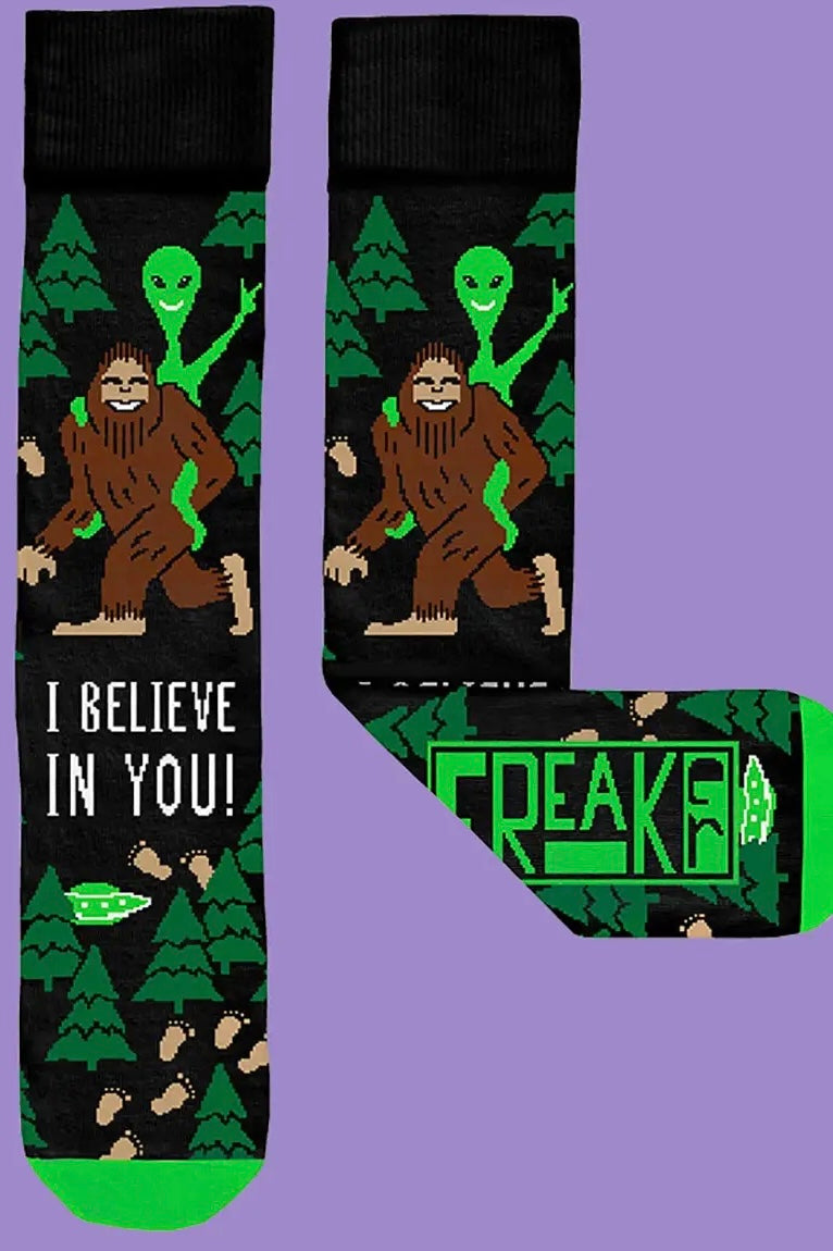 freaker funny socks