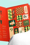 self care spa advent calendar
