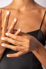 INKED by Dani Temporary Tattoos Boutique