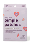 pimple patches spa gifts