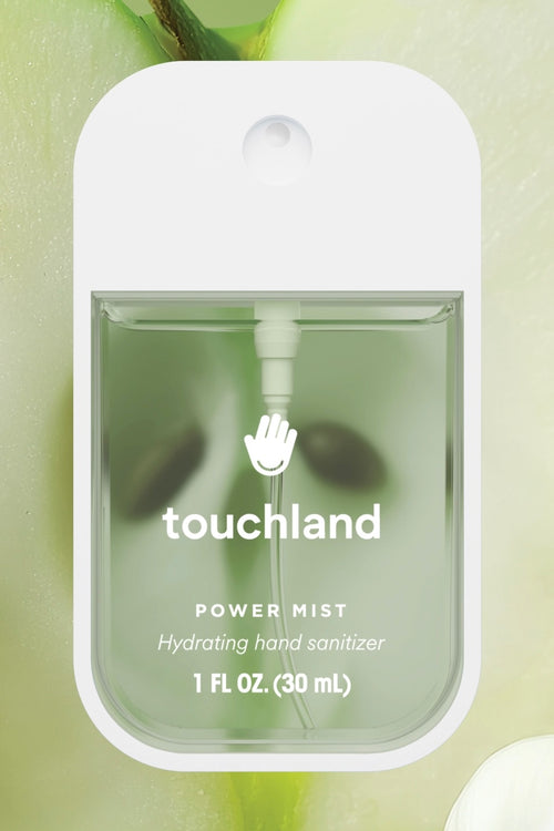 Touchland Hydrating Hand Sanitizer