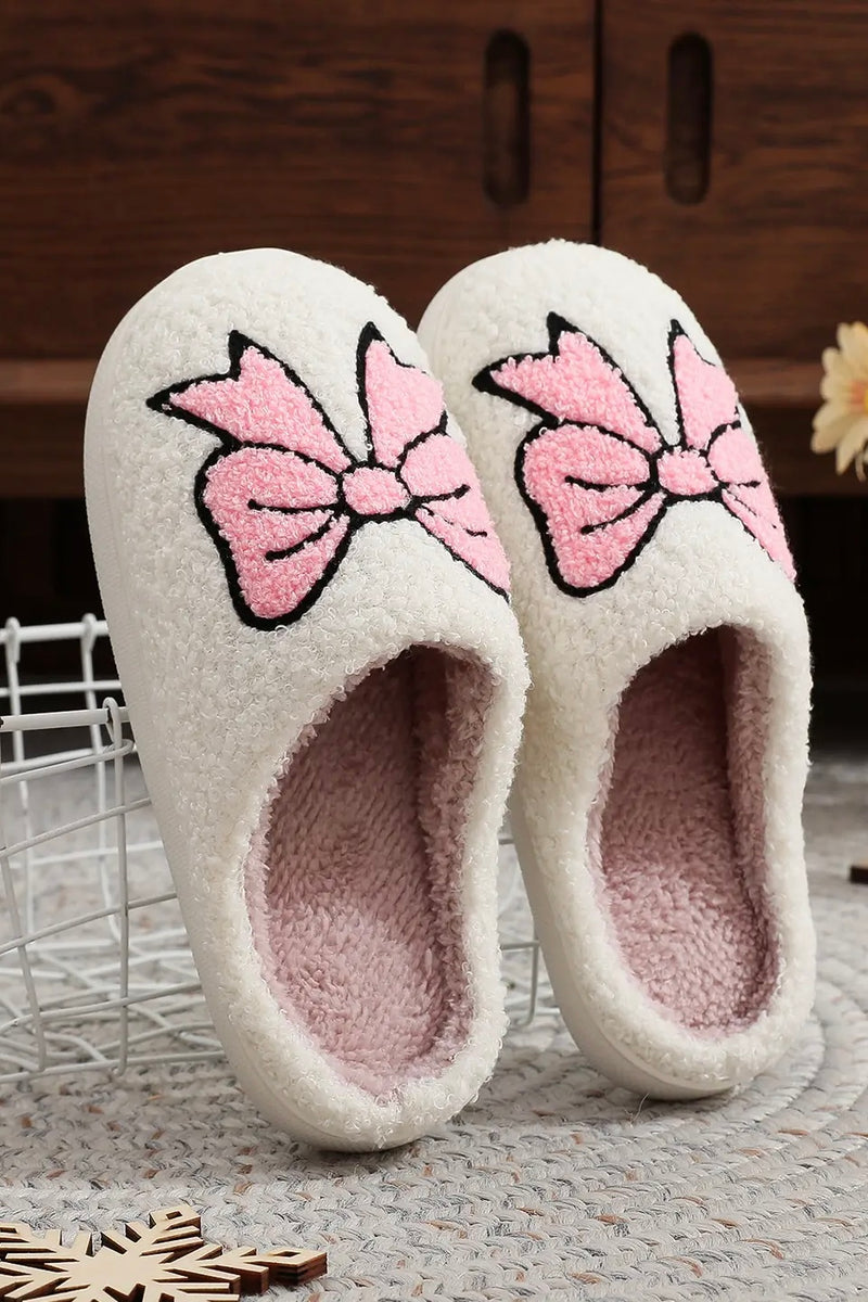 boutique slippers