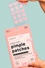 pimple patches self care spa gifts