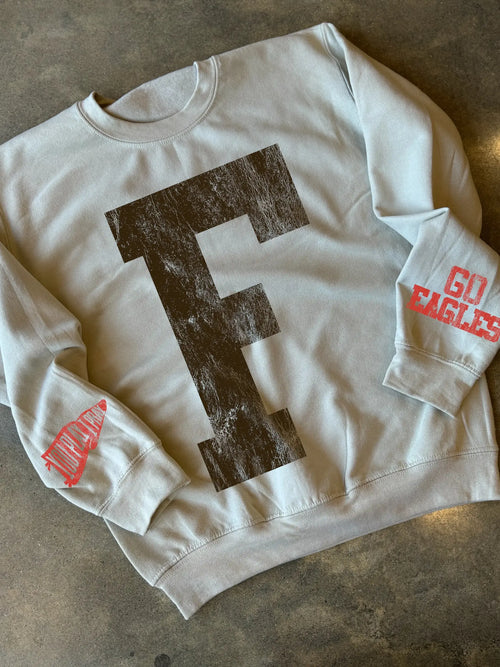 florence eagles sweatshirts