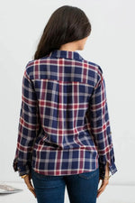 boutique fall winter tops