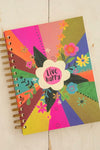 Natural Life To-Do Daily Planner