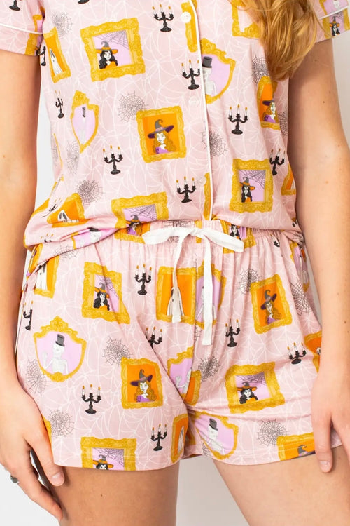halloween gifts and apparel