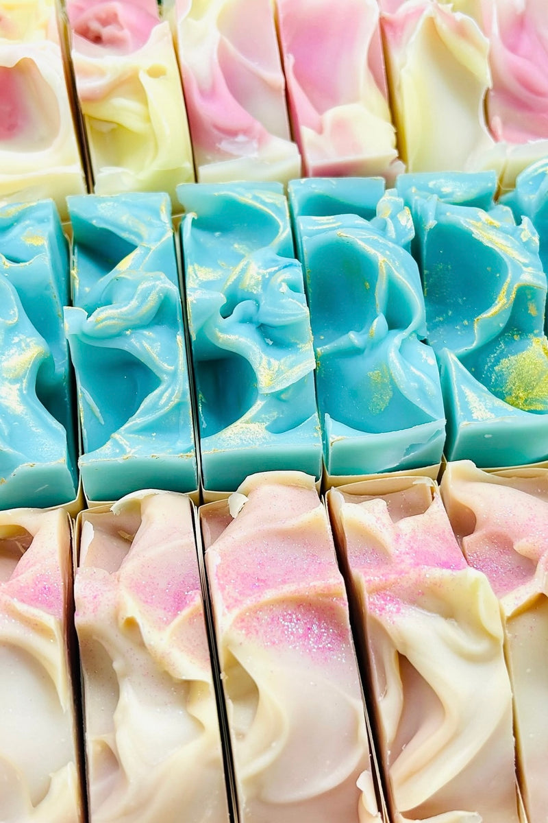 Gift Soap for Women