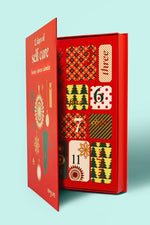 self care spa advent calendar