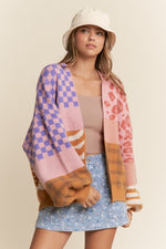Boutique Fall Sweaters