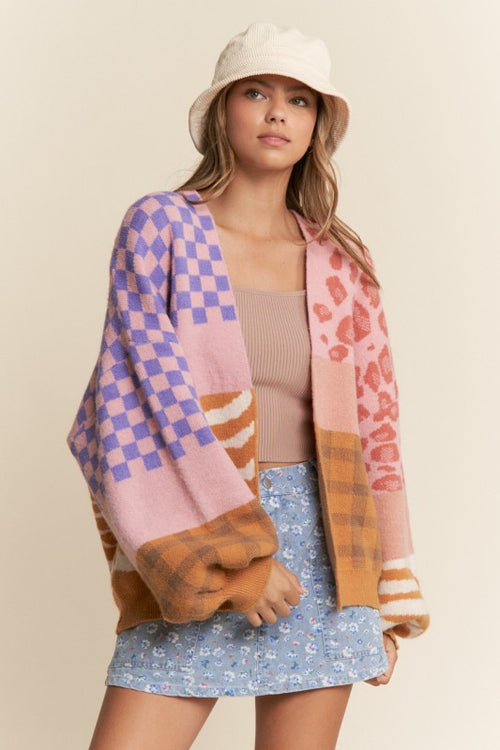 Boutique Fall Sweaters