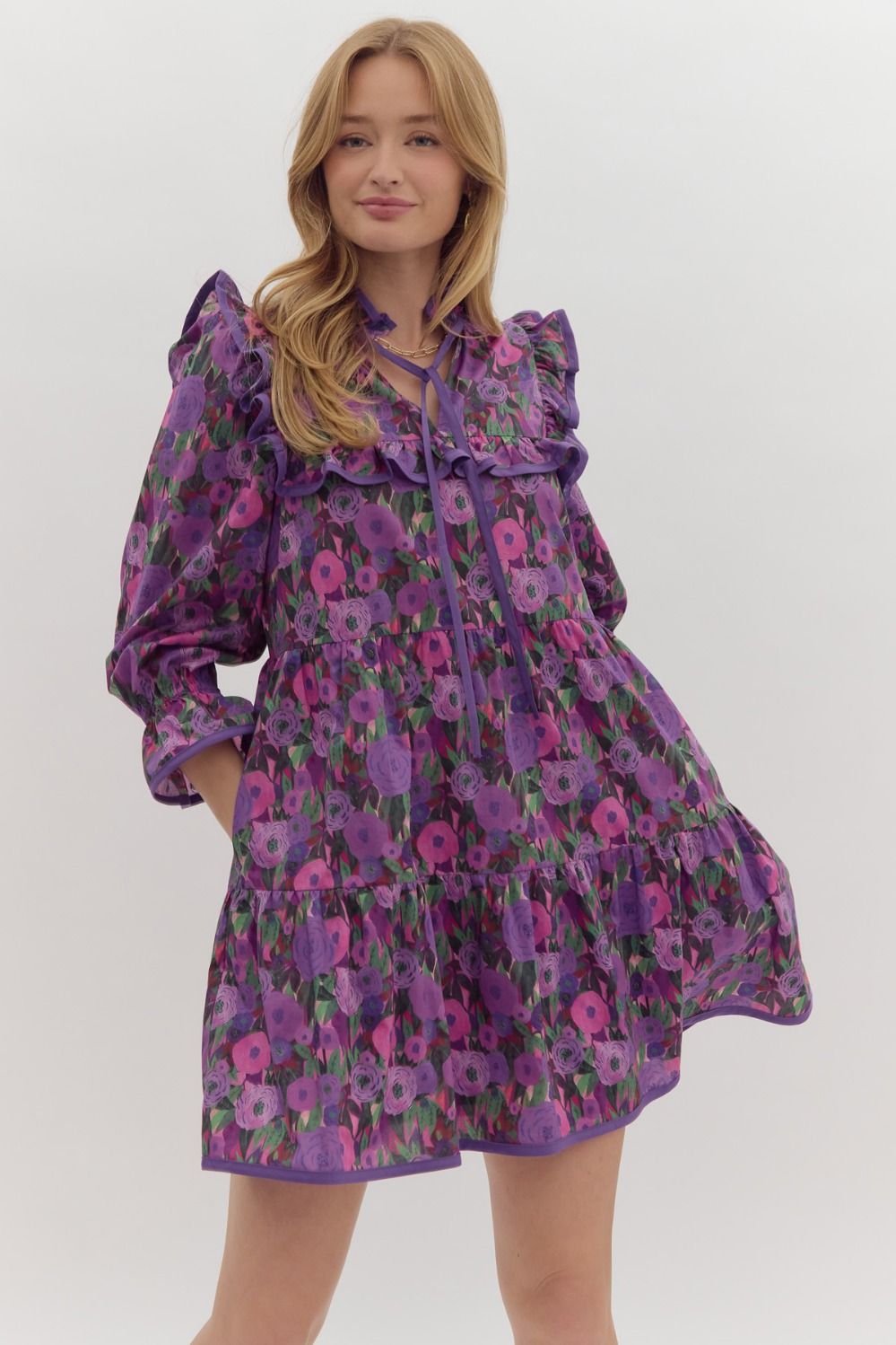 Entro Sumire Floral Mini Dress | Boutique Dresses | Totally Rad Boutique Totally Rad. Entro Sumire Floral Mini Dress | Boutique Dresses | Totally Rad Boutique Totally Rad.