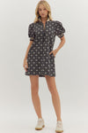 entro dresses
