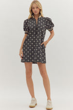 entro dresses