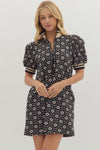 entro dresses