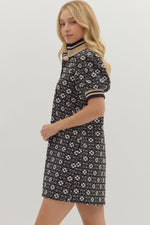 entro dresses