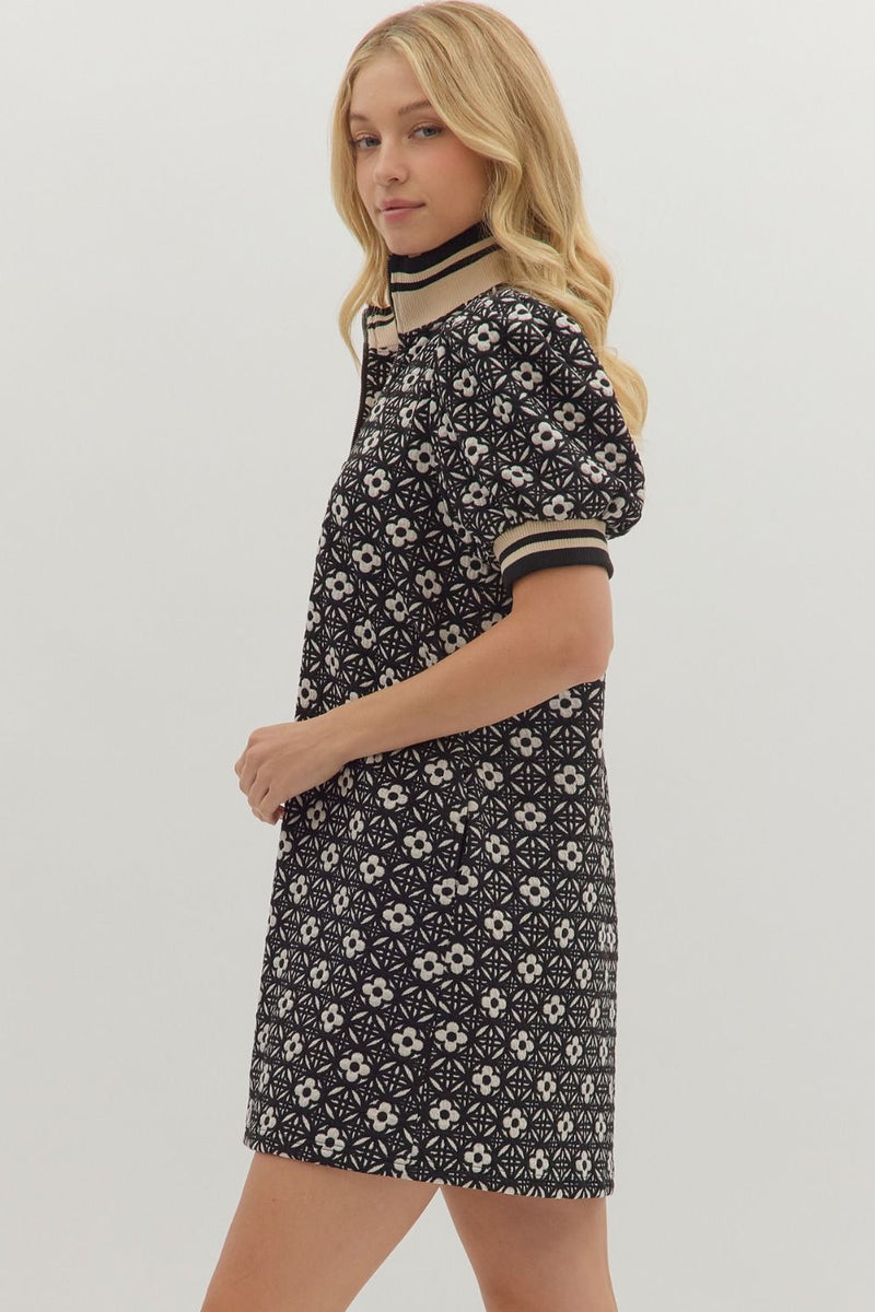 entro dresses