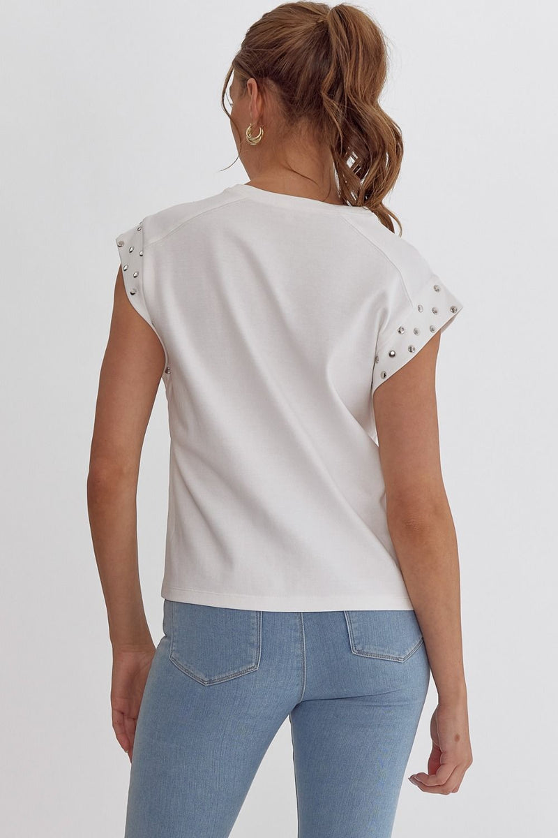 entro boutique top