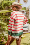 Holiday womens sweaters and tops