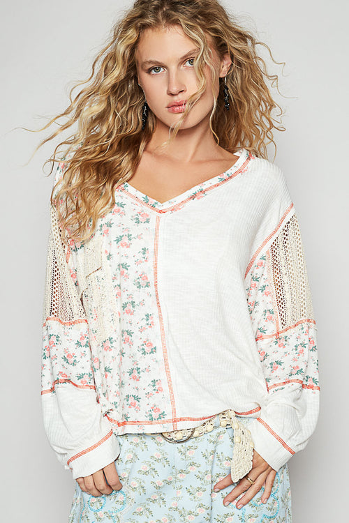 POL Boho Tops Boutique