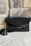 Monroe Crossbody Clutch