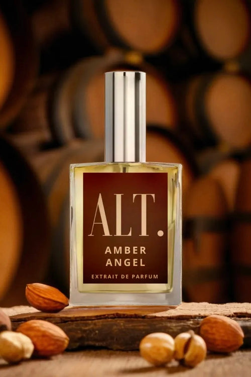 ALT. Amber Angel | 60ml