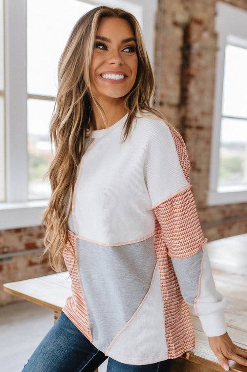 boutique tops