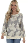 umgee boutique sweater