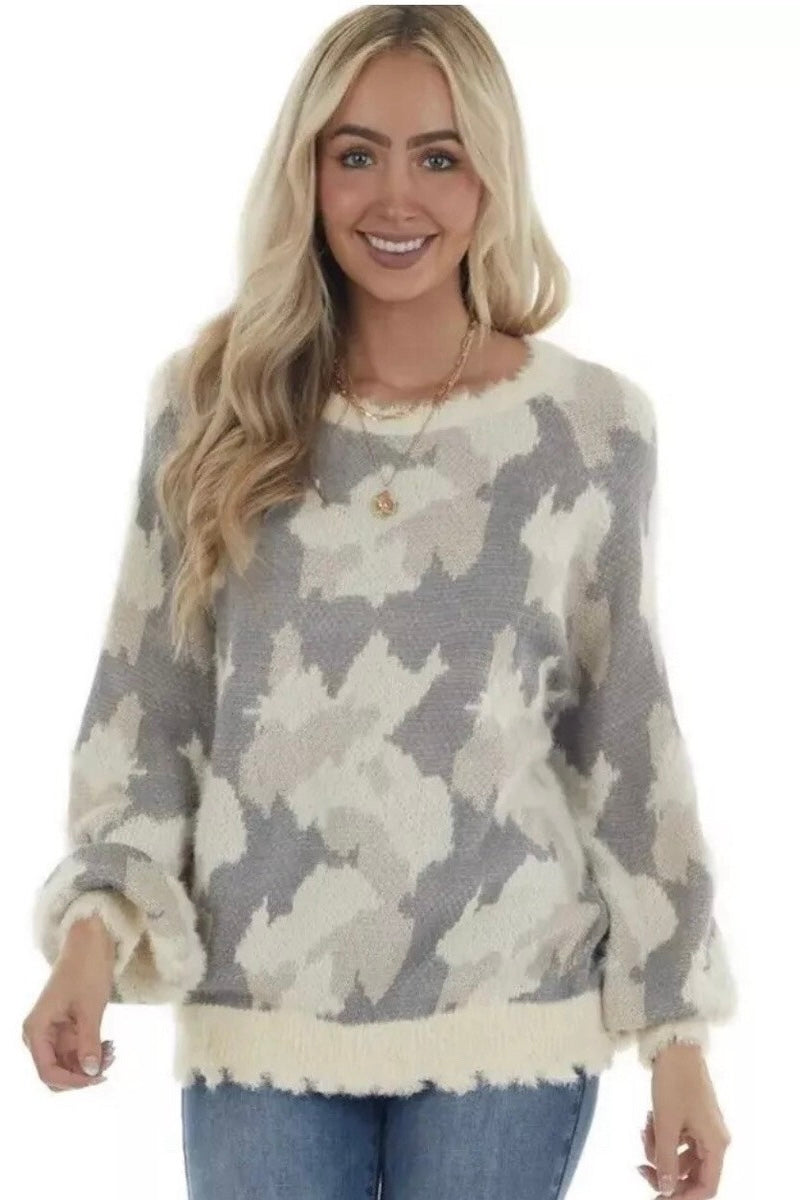 umgee boutique sweater