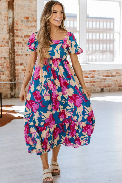 Spring Boutique Dresses