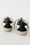 Shu Shop Pamela Distressed Star Sneakers 
