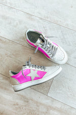 Shu Shop Paz Sneaker