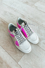 Shu Shop Paz Sneaker