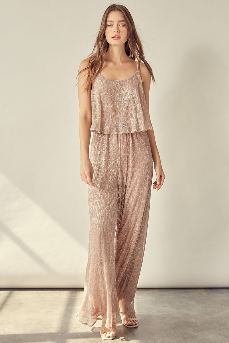 dressy jumpsuit