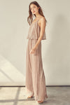 dressy jumpsuit