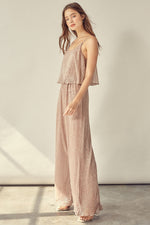 dressy jumpsuit