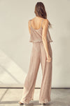 dressy jumpsuit